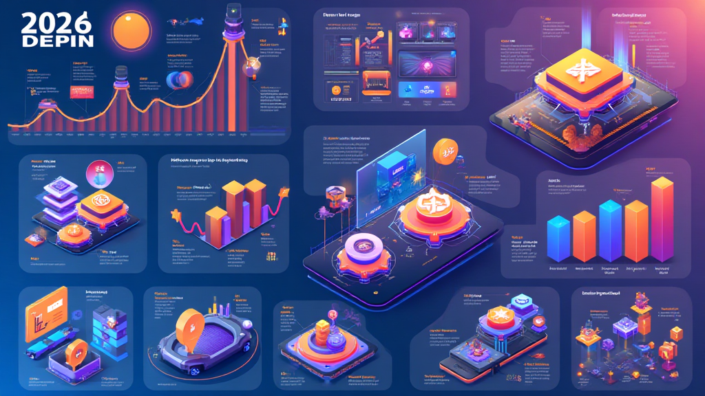 DePIN crypto trends for 2026