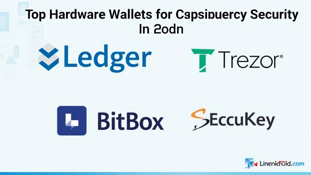 best hardware wallets for crypto security