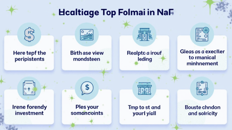 High Yield DeFi Lending Platforms: Exploring the Best Options