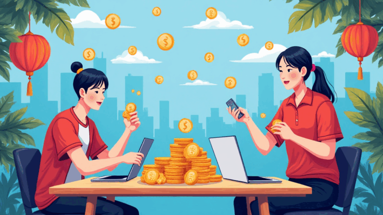 PancakeSwap Vietnam Community Guide: Navigating the DeFi Landscape