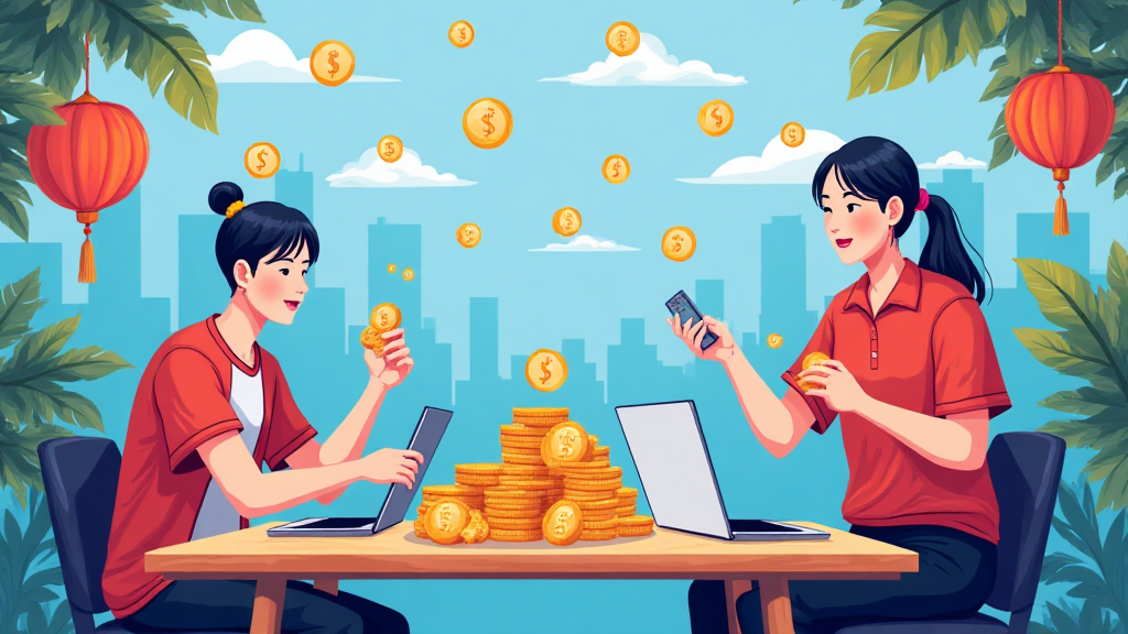 PancakeSwap Vietnam community guide