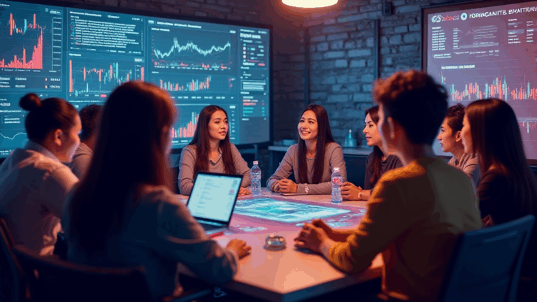 Best Crypto Signal Groups in Vietnam: Unlocking Your Trading Potential