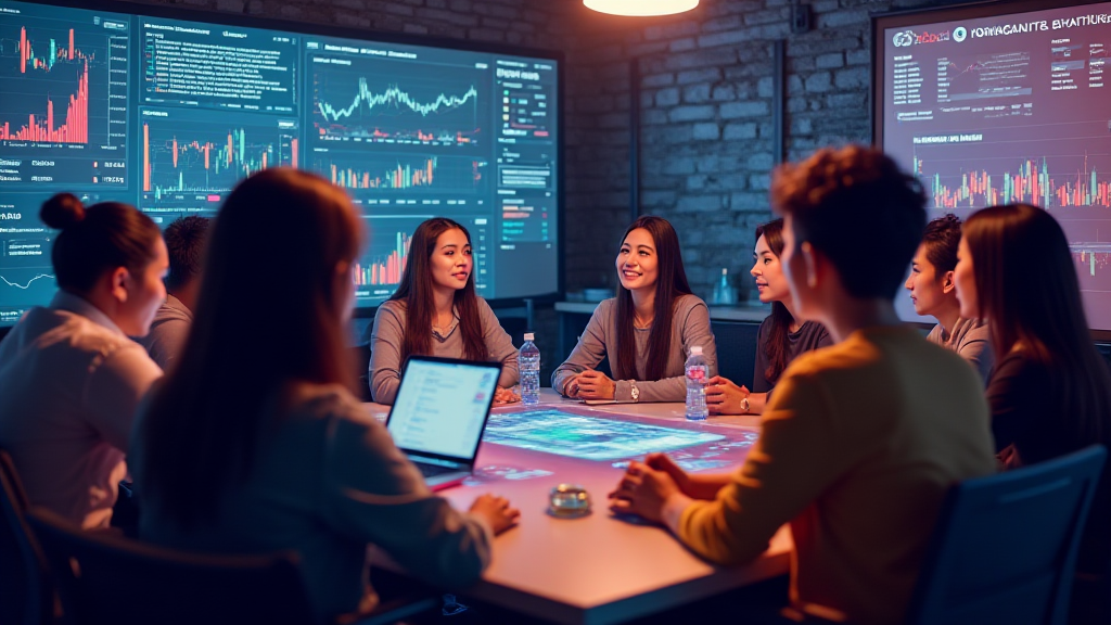 best crypto signal groups Vietnam