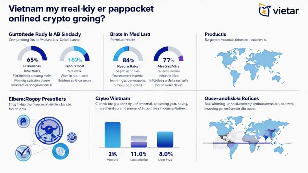 Vietnam's role in global crypto adoption