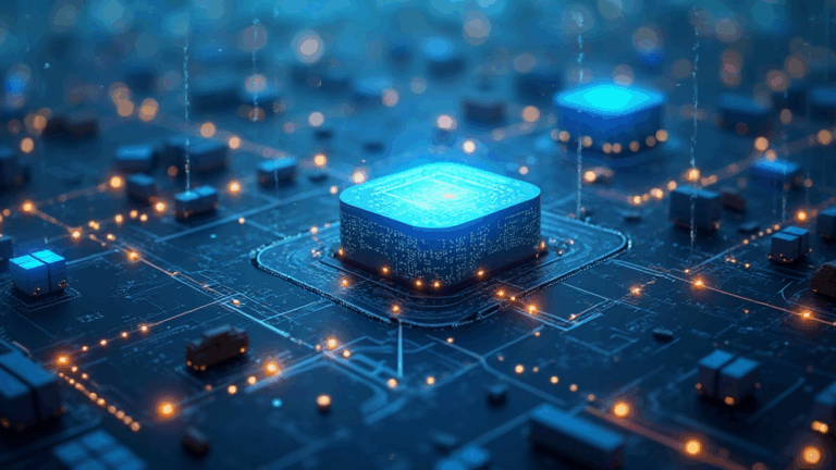 Blockchain for Supply Chain in Vietnam: Transforming Efficiency and Transparency