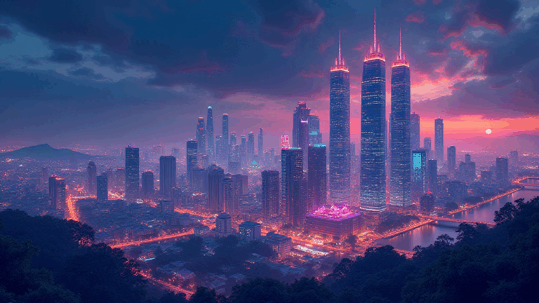 Vietnamese Crypto Startup Funding 2025: A Promising Landscape