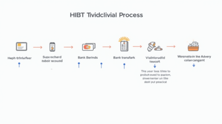 Understanding HiBT Withdrawal Time to Vietnam Banks