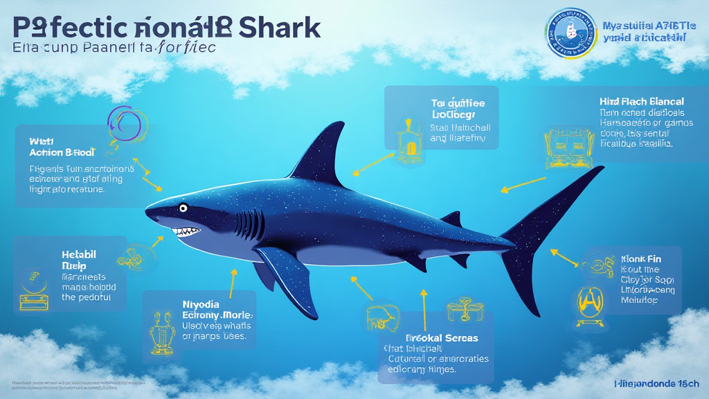 HiBT shark fin products 2025