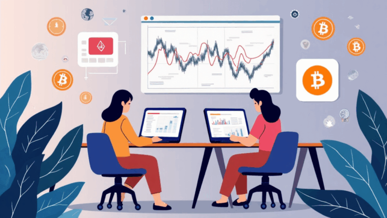 Vietnamese Retail Traders and Their Crypto Preferences