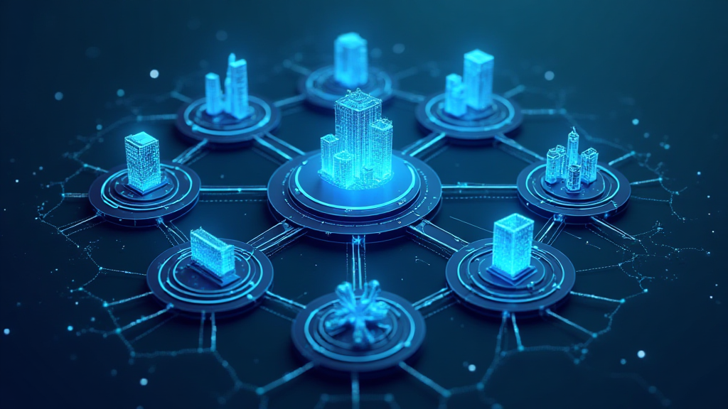 Vietnam blockchain association events