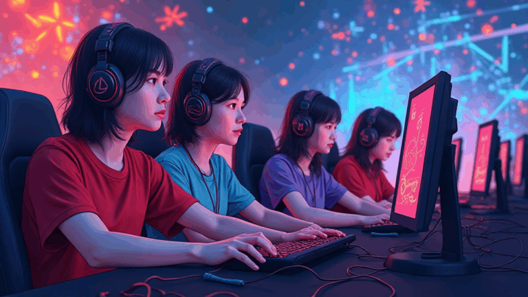 Vietnam Crypto Gaming Tournaments 2025: The Future of Digital Competition