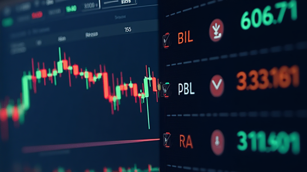 HiBT limit order vs market order