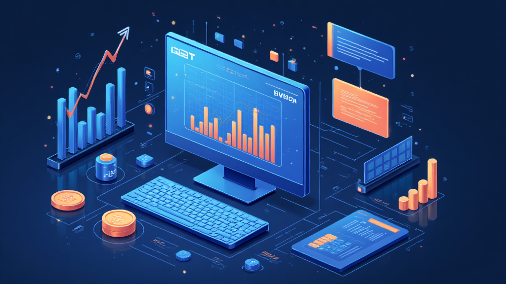 HiBT crypto market maker program
