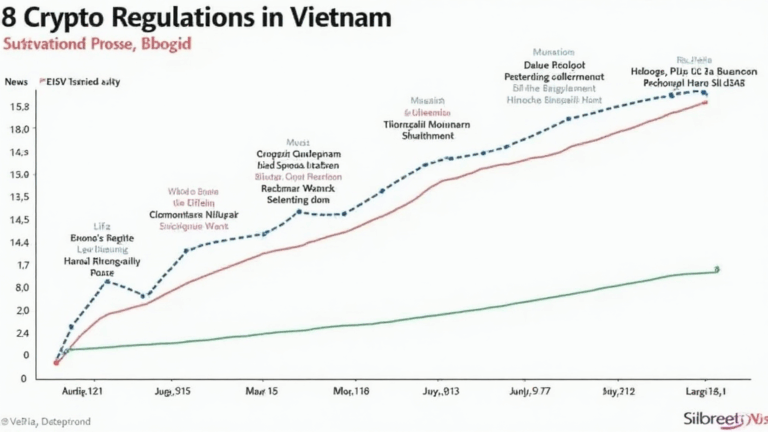 Understanding Crypto Regulations in Vietnam: What You Need to Know