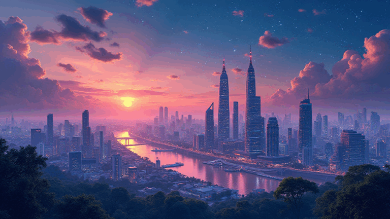 Web3 Development in Vietnam: The Future of Blockchain and Decentralized Applications