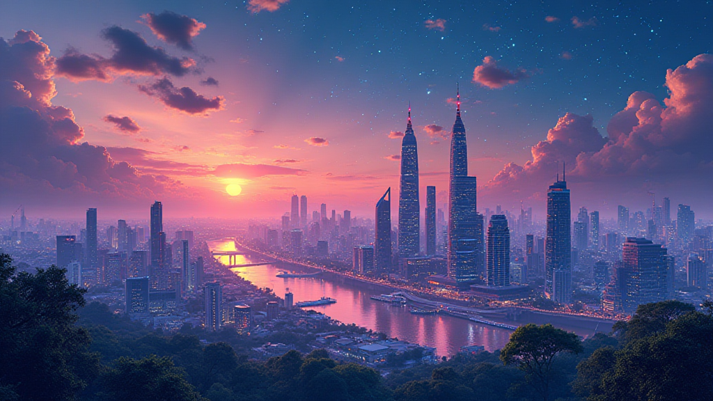 Web3 development Vietnam