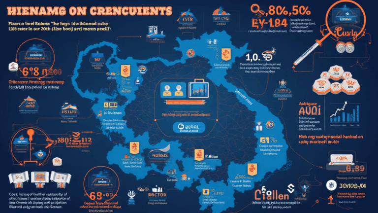 The Legality of Crypto Mining in Vietnam