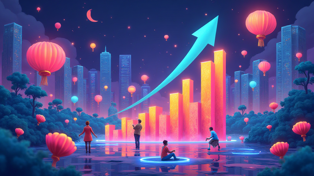 NFT market Vietnam potential