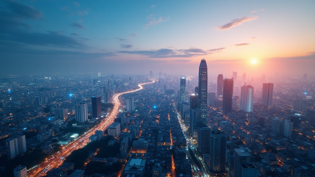 Institutional crypto Vietnam