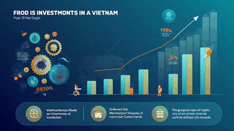 Crypto Investment Strategies in Vietnam: Maximizing Your Portfolio