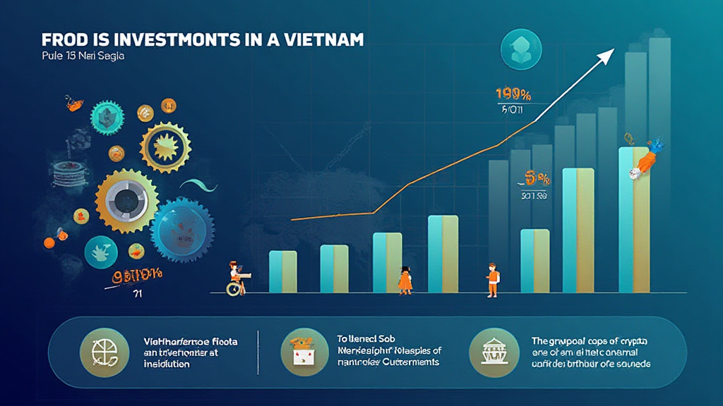 Crypto investment strategies Vietnam