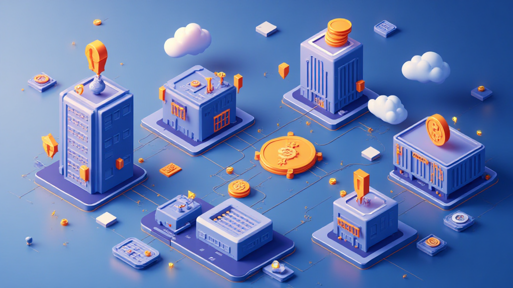 Crypto payment gateways Vietnam