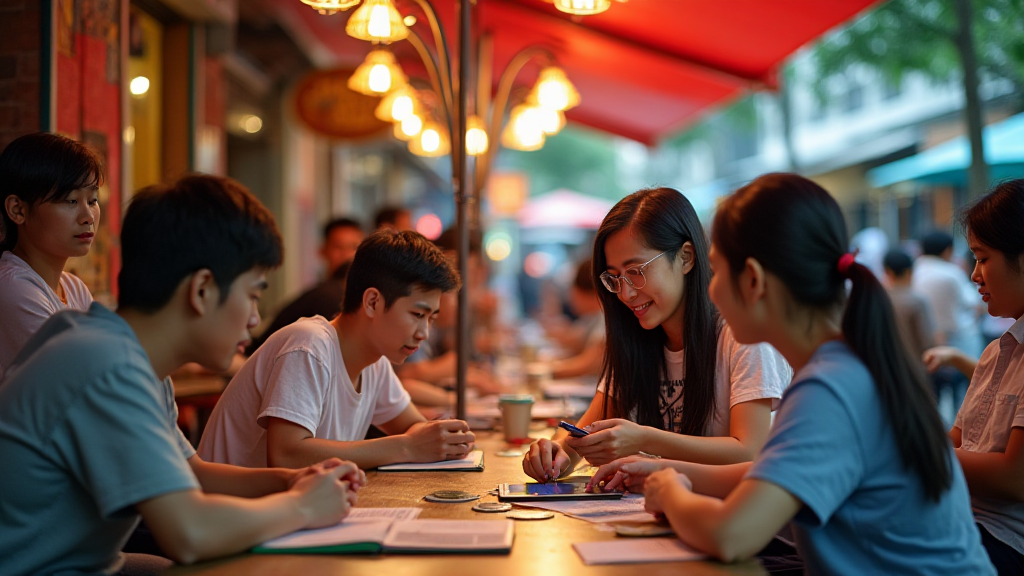 Crypto adoption rate Vietnam