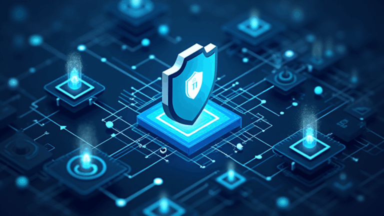 2025 Blockchain Security Standards: A Comprehensive Guide for Digital Asset Protection