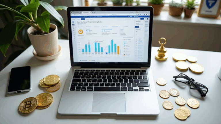 Crypto Portfolio Management in Vietnam: Your Guide to 2025 Strategies