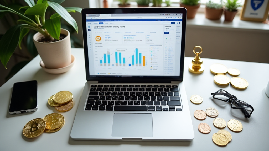 Crypto portfolio management Vietnam