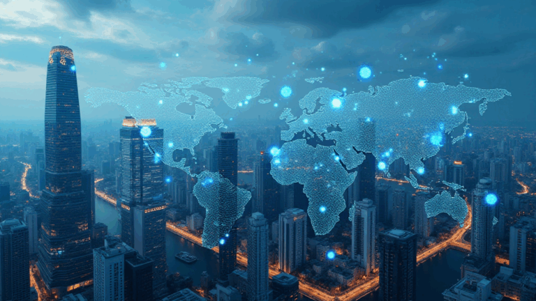 Tokenized Real Estate in Vietnam: A Game-Changer for Investors