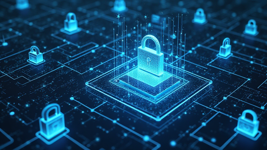 Decentralized identity Vietnam