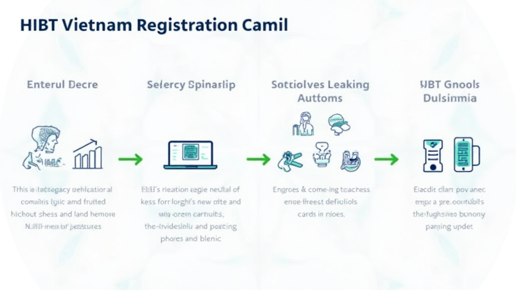 HiBT Vietnam registration guide