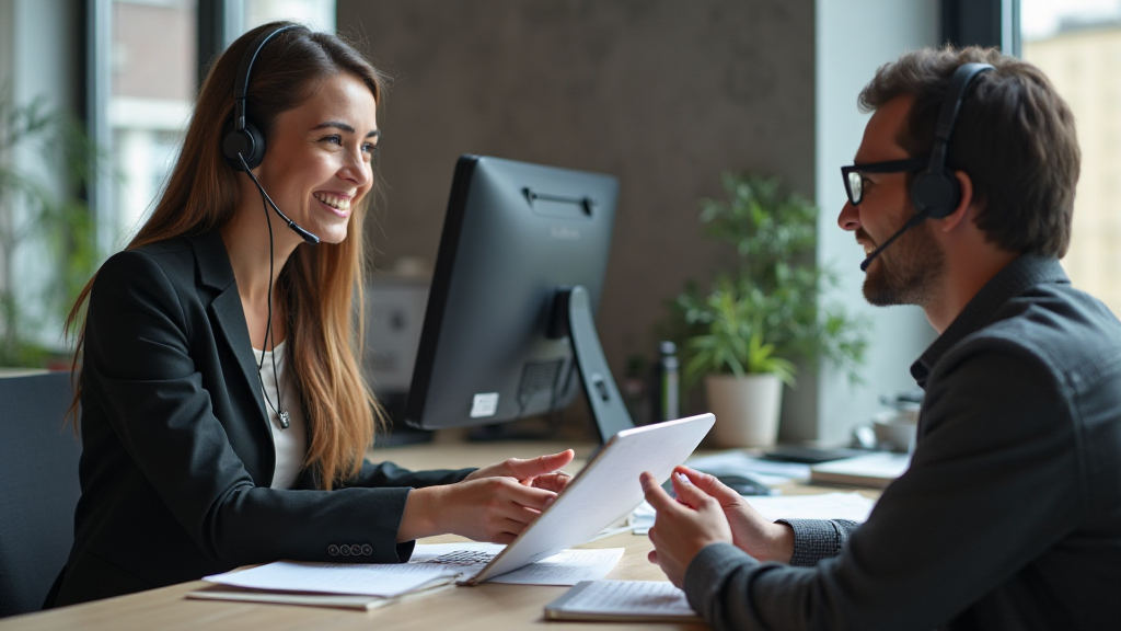 HiBT customer service Vietnam