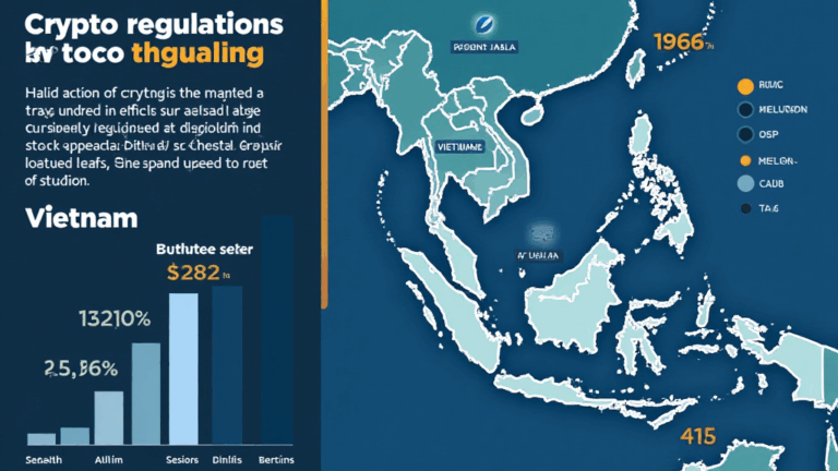 Understanding Crypto Regulations in Southeast Asia