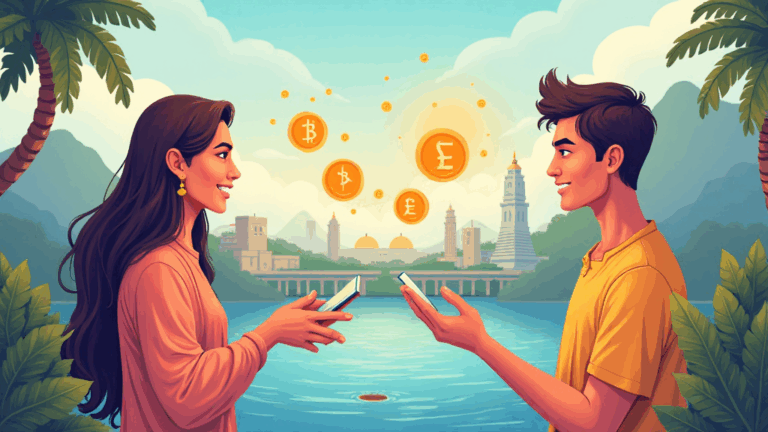 Crypto Remittances in Southeast Asia: Opportunities and Challenges