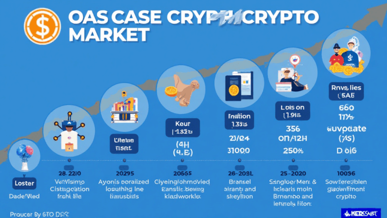 SEA Crypto Market Analysis: Trends and Insights for 2025