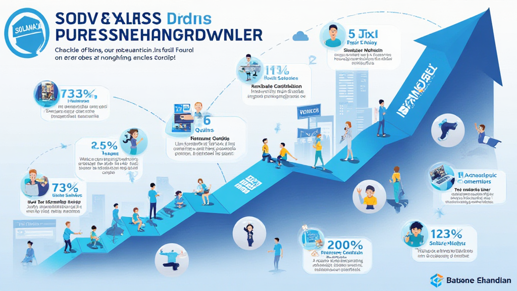 Solana blockchain future
