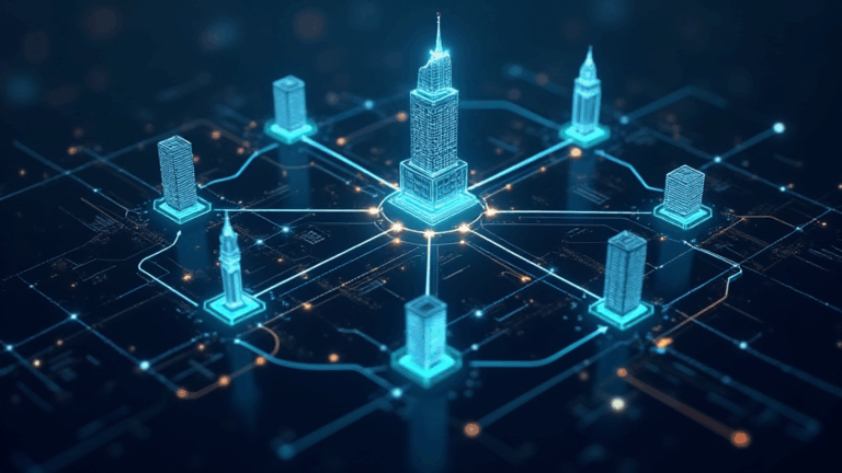 DePIN Crypto Projects: A New Horizon for Blockchain Innovation