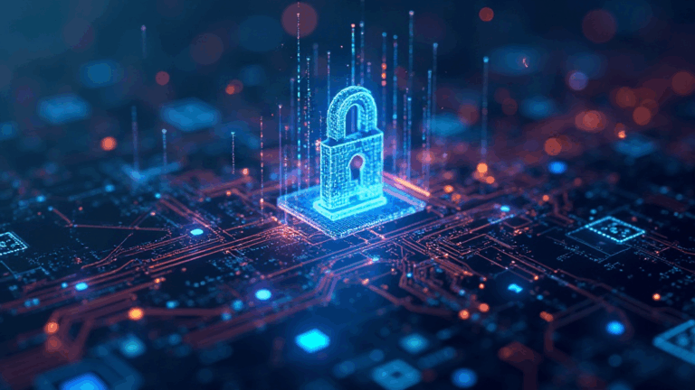 2025 Blockchain Security Standards: A Comprehensive Guide for Digital Asset Protection