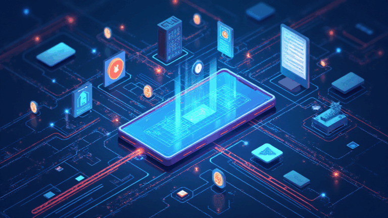 Institutional Crypto Adoption 2025: The Future is Here