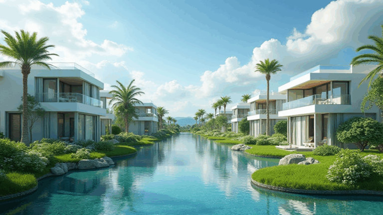 Metaverse Land Investment: Unlocking the Digital Frontier