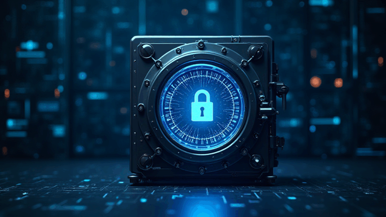 2025 Blockchain Security Standards: A Comprehensive Guide for Digital Asset Protection