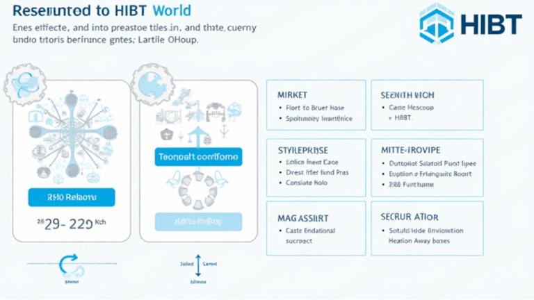 HiBT Registration Guide: Your Step-by-Step Roadmap