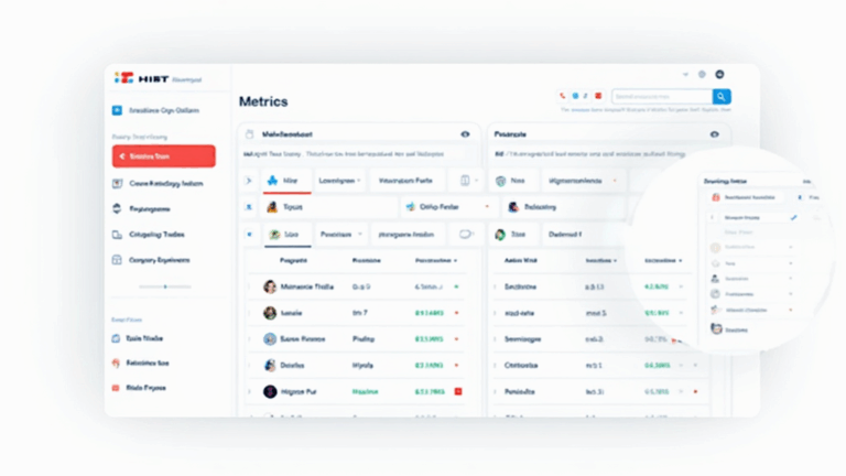 Exploring the HiBT Copy Trading Platform: Your Gateway to Profitable Crypto Trading