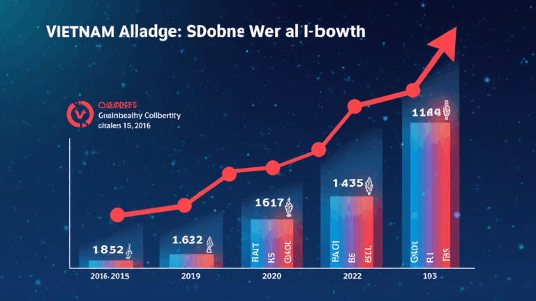 Exploring Vietnam’s Venture Capital Landscape in Blockchain