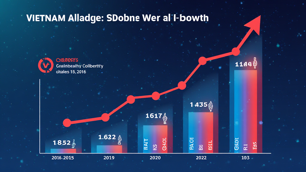 Vietnam venture capital blockchain