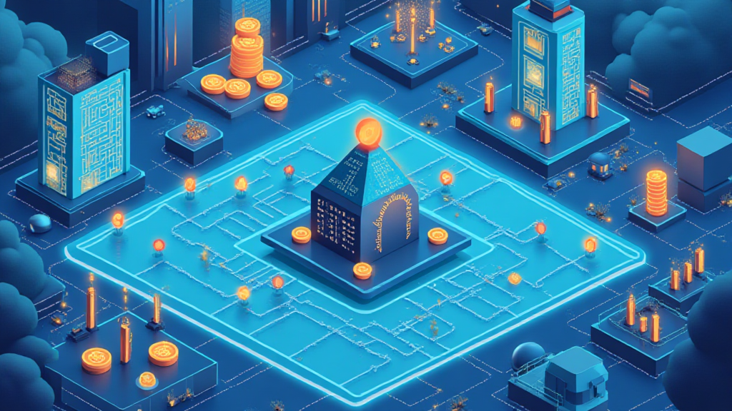 Vietnam institutional crypto adoption