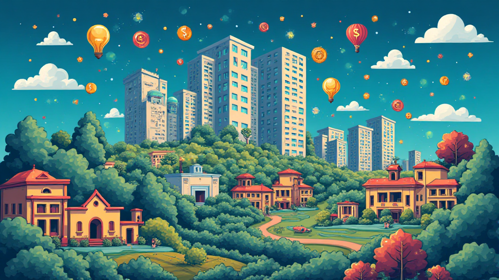 tokenization of assets Vietnam