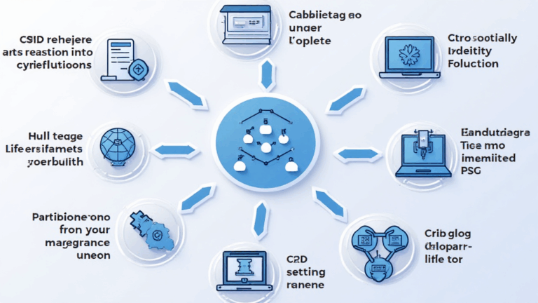 Decentralized Identity in Vietnam: The Future of Security